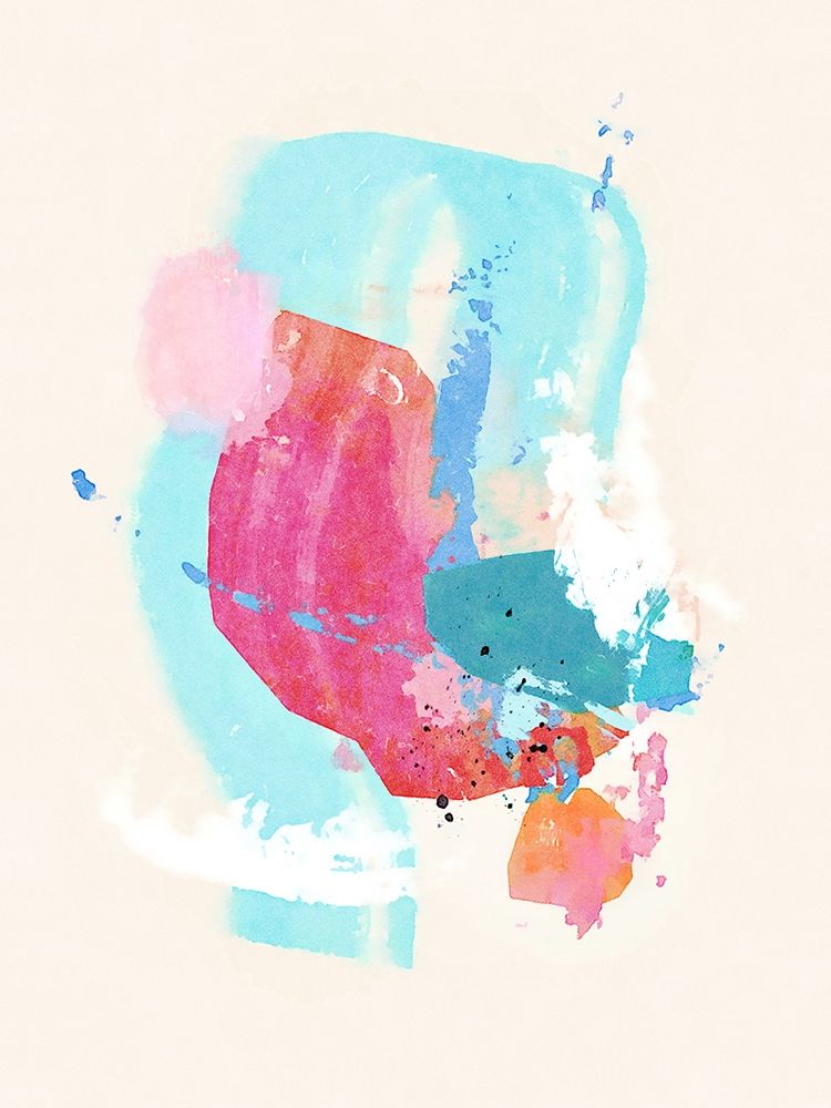 Glitter No. 1 art print by Suzanne Nicoll for $57.95 CAD