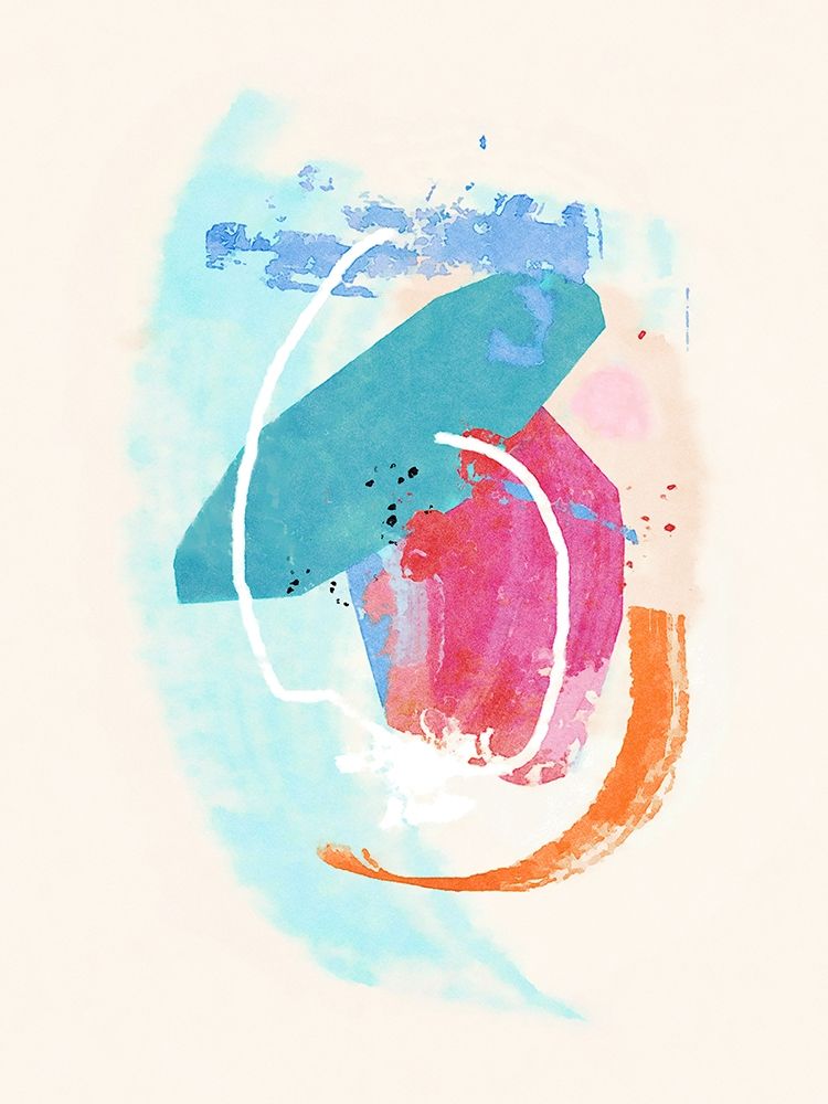Glitter No. 2 art print by Suzanne Nicoll for $57.95 CAD