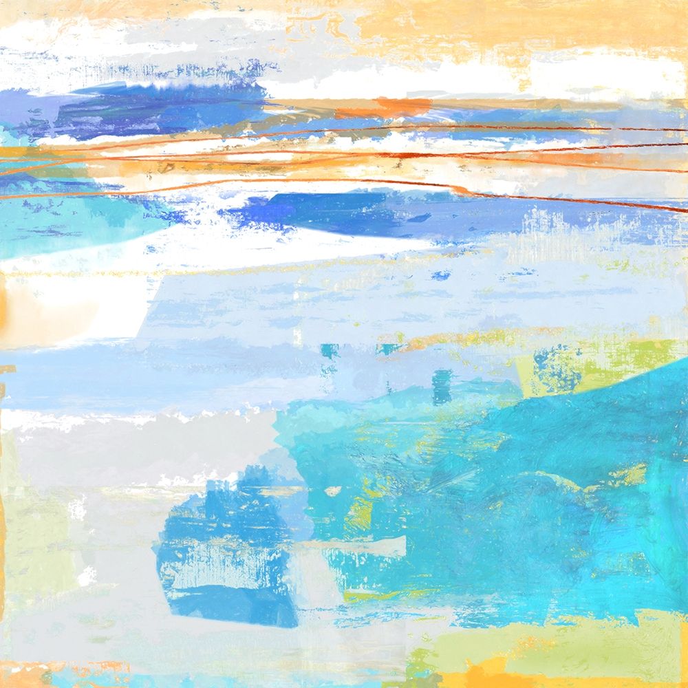 Nantucket art print by Suzanne Nicoll for $57.95 CAD