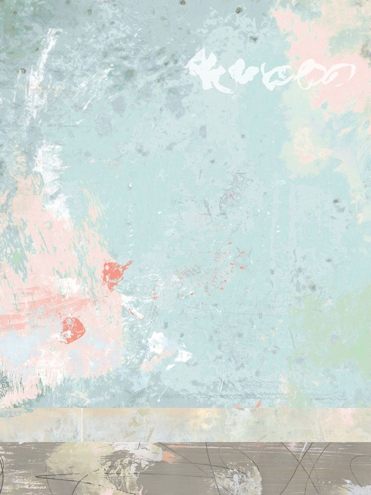 Sea Whispers No. 2 art print by Suzanne Nicoll for $57.95 CAD