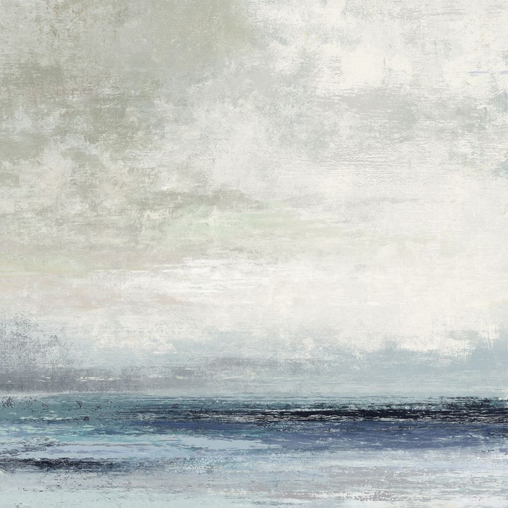 Outer Banks art print by Suzanne Nicoll for $57.95 CAD