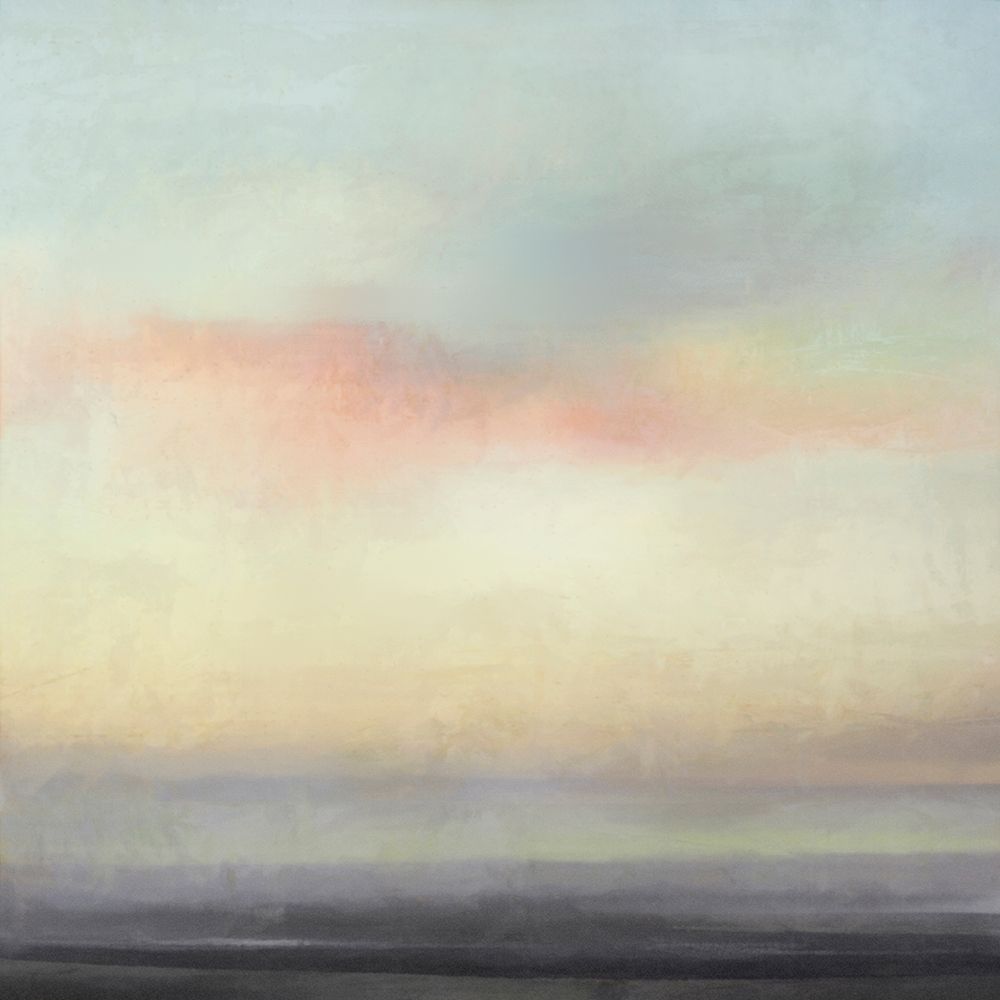 Haze art print by Suzanne Nicoll for $57.95 CAD