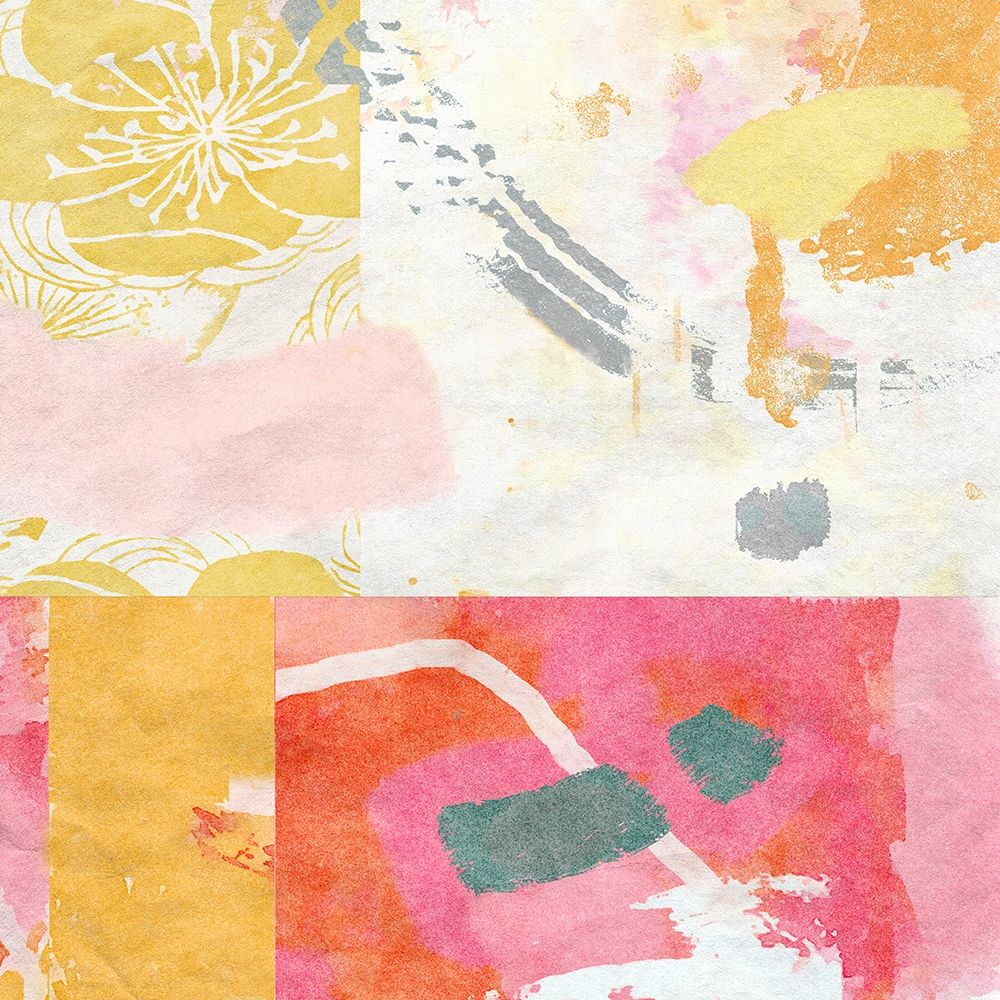 Kimono No. 2 art print by Suzanne Nicoll for $57.95 CAD
