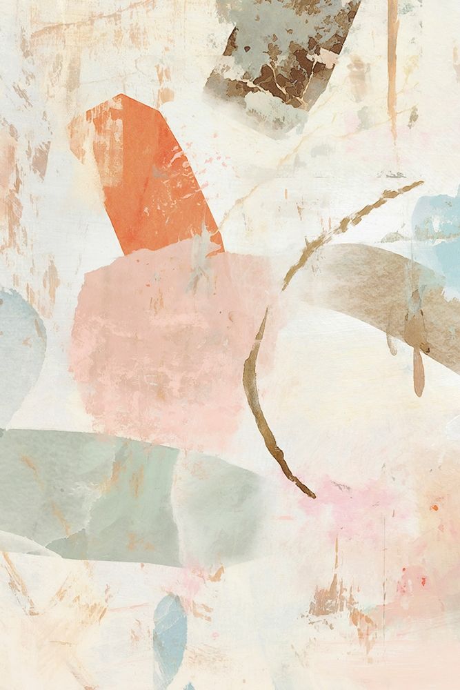 Mudworks No. 1 art print by Suzanne Nicoll for $57.95 CAD