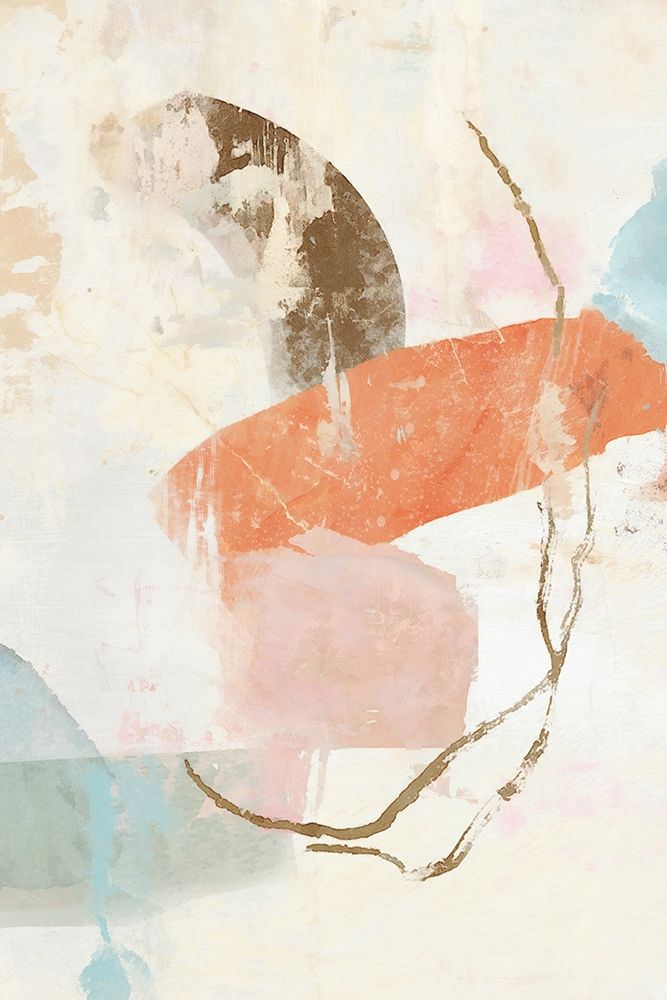 Mudworks No. 2 art print by Suzanne Nicoll for $57.95 CAD