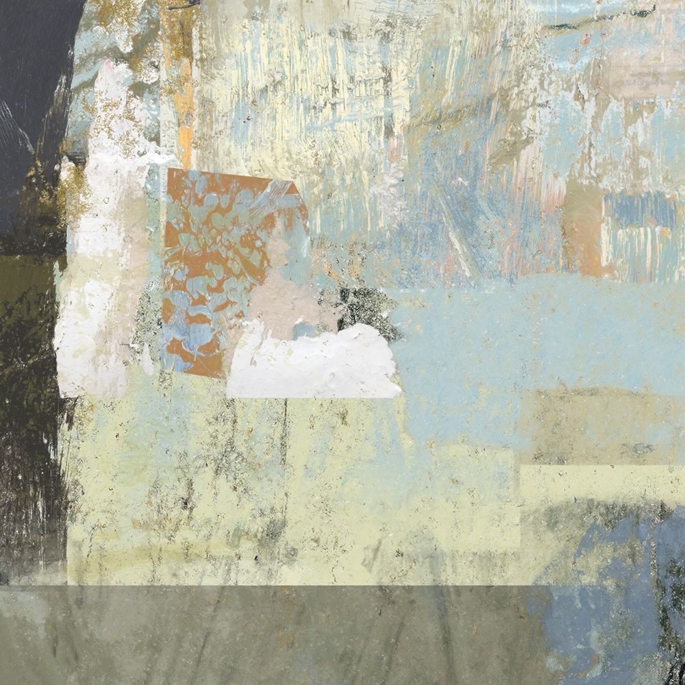 Quarry No. 1 art print by Suzanne Nicoll for $57.95 CAD