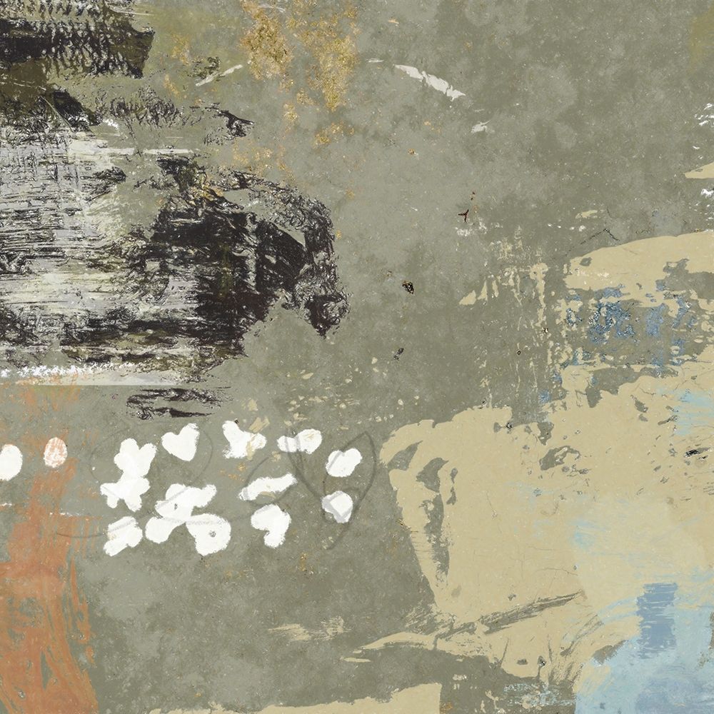 Quarry No. 2 art print by Suzanne Nicoll for $57.95 CAD