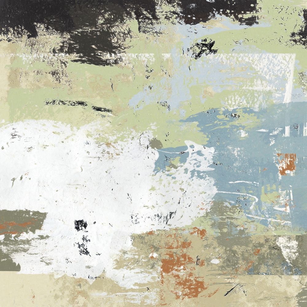 Quarry No. 3 art print by Suzanne Nicoll for $57.95 CAD