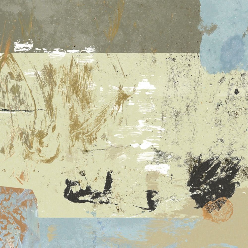 Quarry No. 4 art print by Suzanne Nicoll for $57.95 CAD
