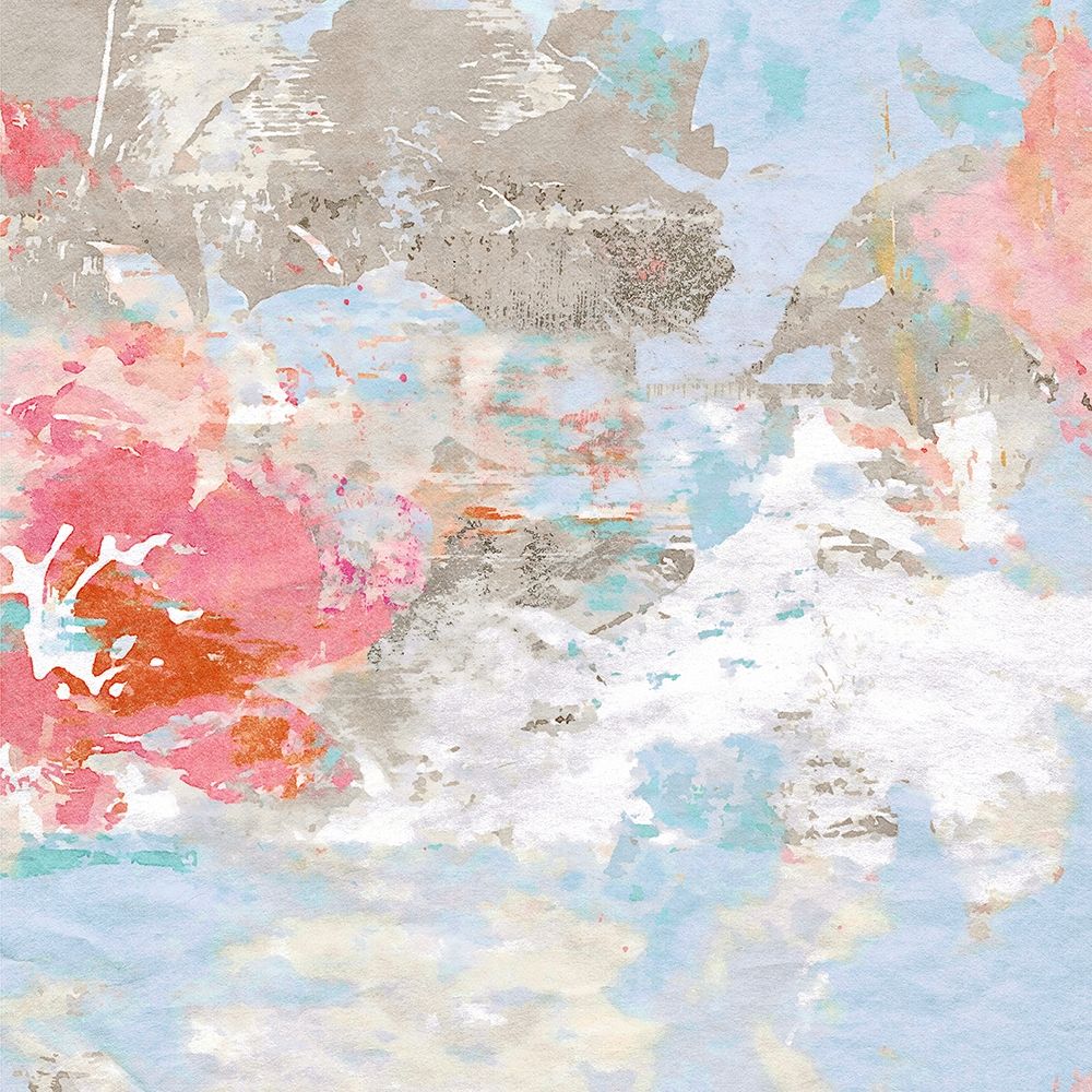 Spring Fling No. 2 art print by Suzanne Nicoll for $57.95 CAD