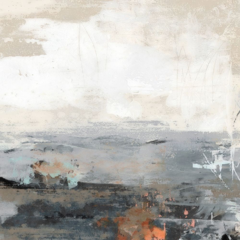Strata art print by Suzanne Nicoll for $57.95 CAD