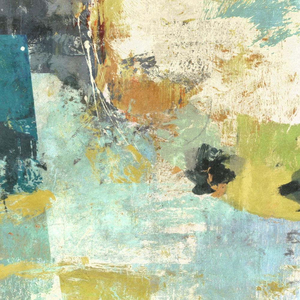 Terra Stratta art print by Suzanne Nicoll for $57.95 CAD