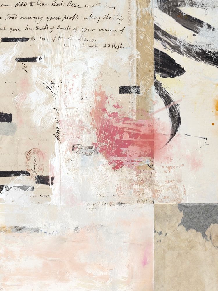 Torn No. 1 art print by Suzanne Nicoll for $57.95 CAD
