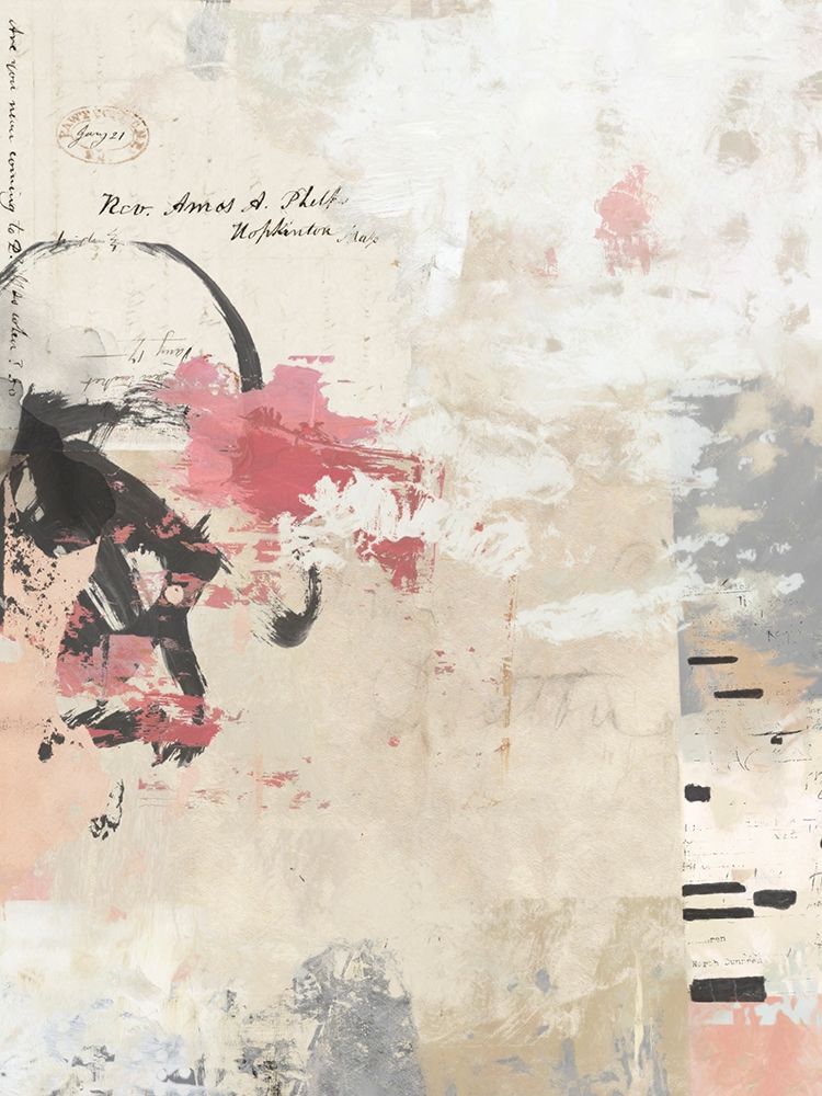 Torn No. 2 art print by Suzanne Nicoll for $57.95 CAD