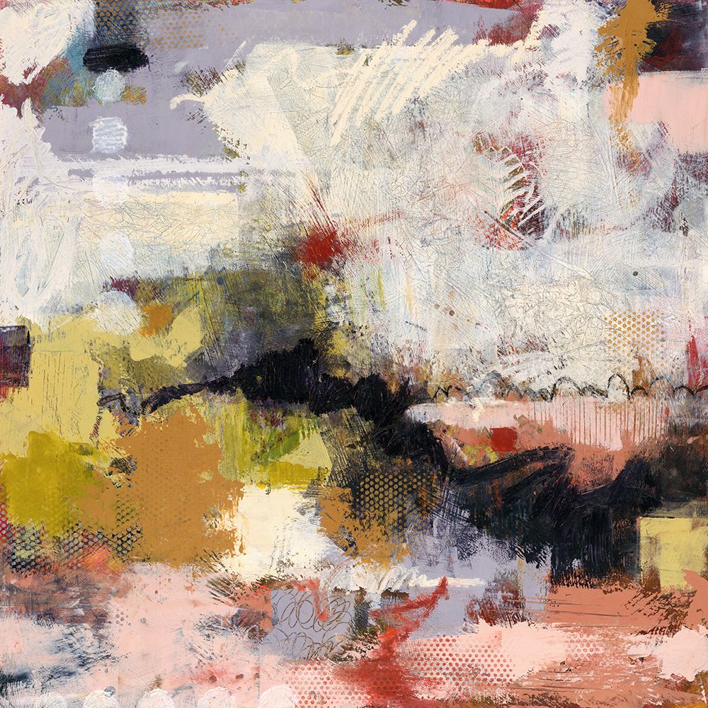 Dazzle art print by Linda Nickell for $57.95 CAD