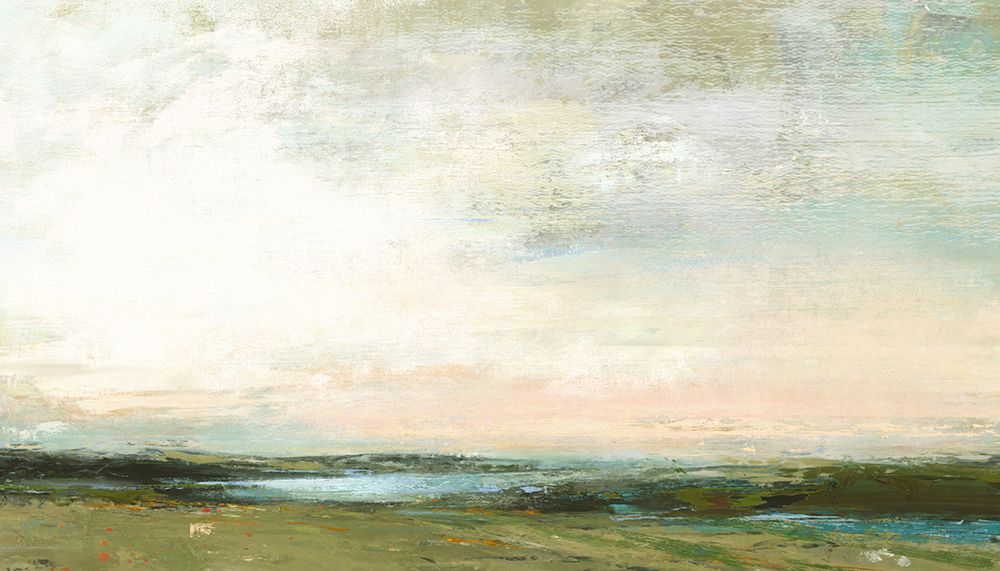 Bridgehampton art print by Suzanne Nicoll for $57.95 CAD