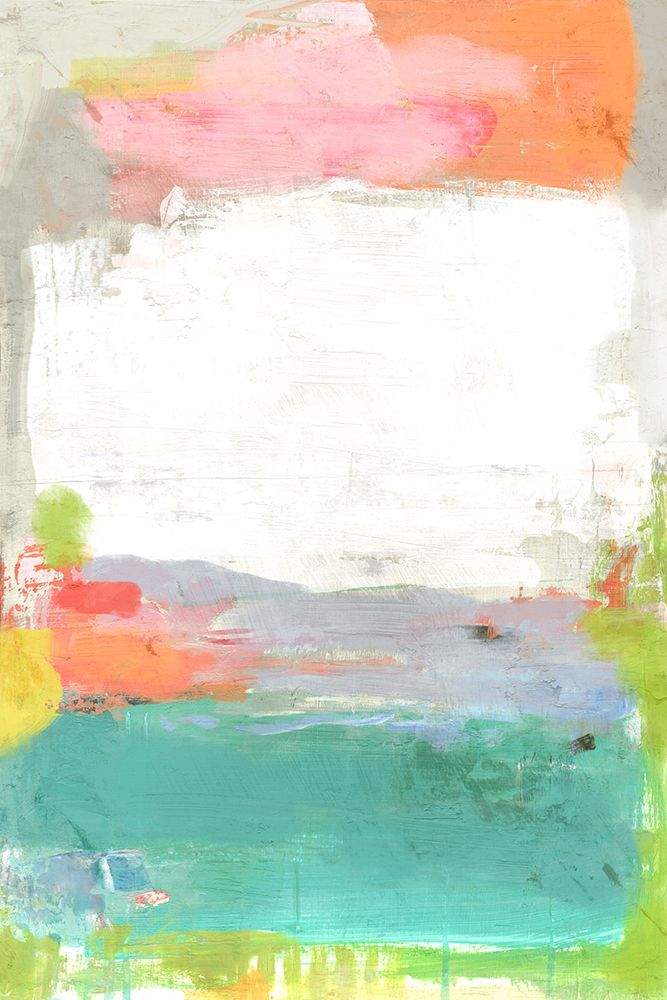Lagoon art print by Suzanne Nicoll for $57.95 CAD