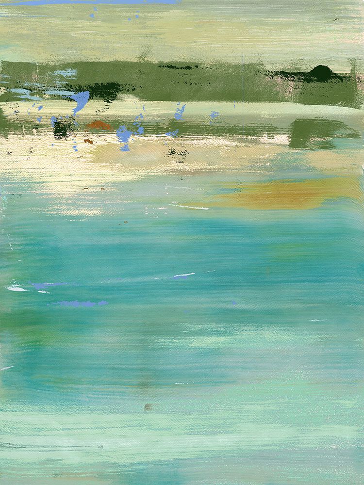 Sand Castle art print by Suzanne Nicoll for $57.95 CAD