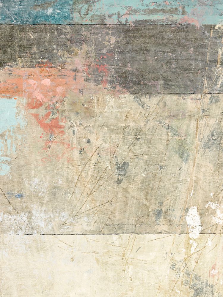 Urban Decay No. 1 art print by Suzanne Nicoll for $57.95 CAD