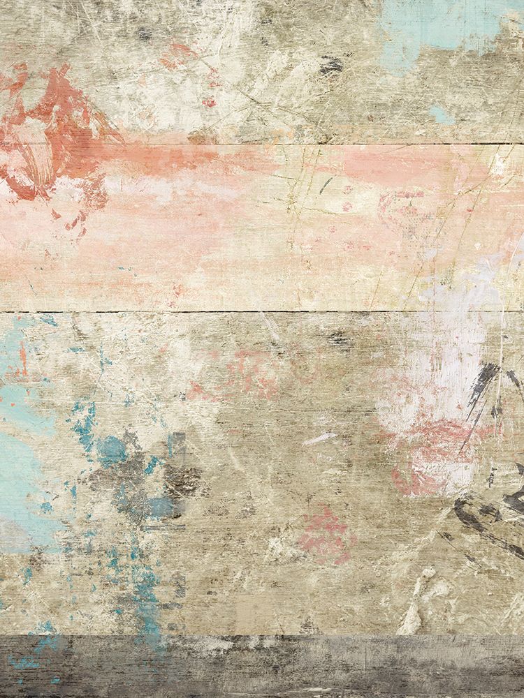 Urban Decay No. 2 art print by Suzanne Nicoll for $57.95 CAD
