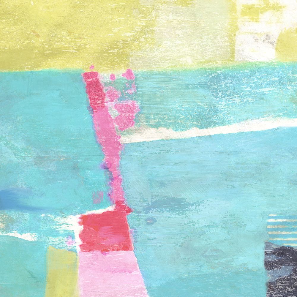 Beach Ball No. 2 art print by Suzanne Nicoll for $57.95 CAD