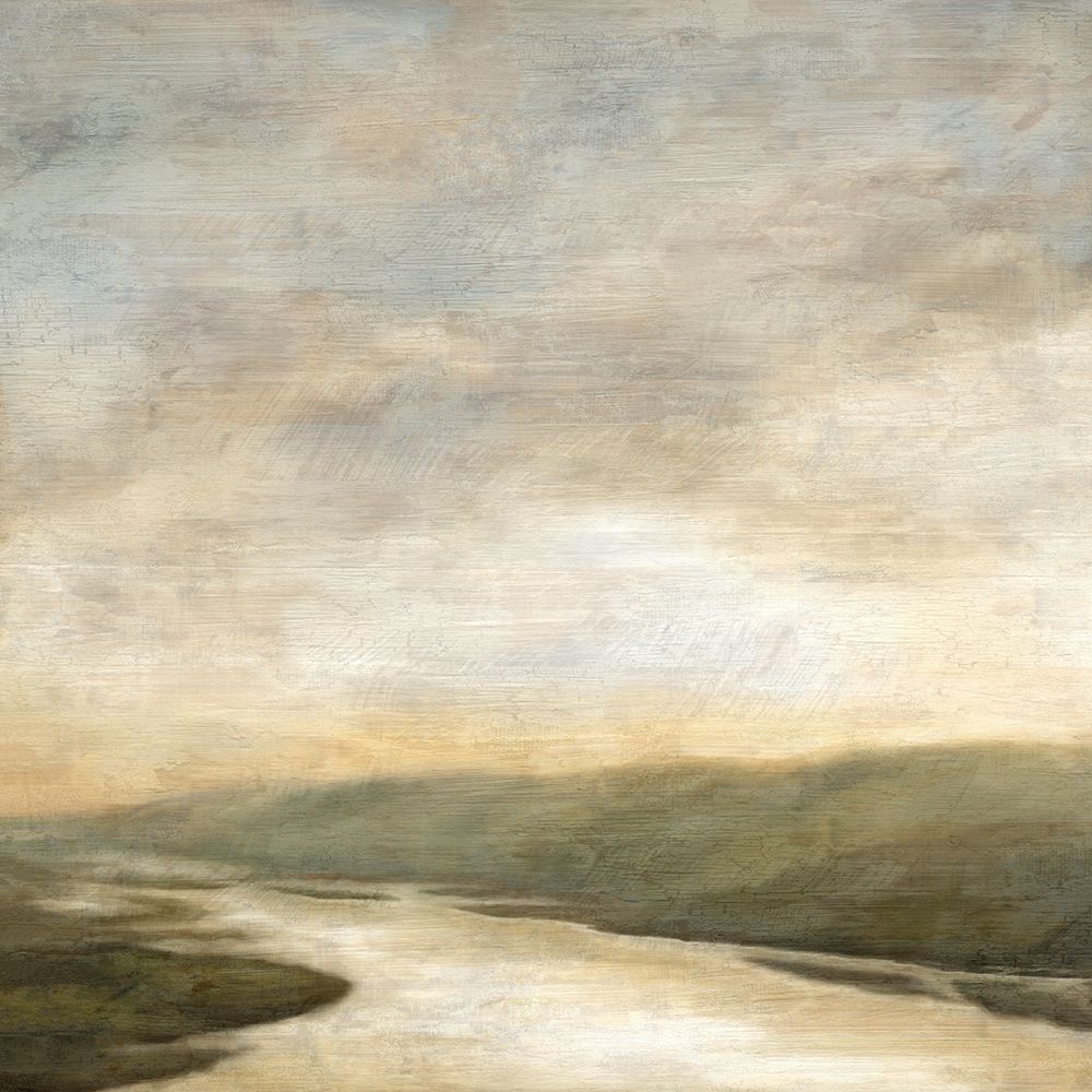 Hudson art print by Suzanne Nicoll for $57.95 CAD