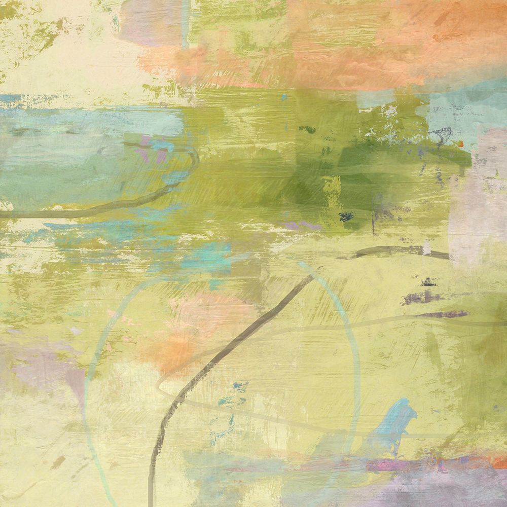 Pond Reflections art print by Suzanne Nicoll for $57.95 CAD