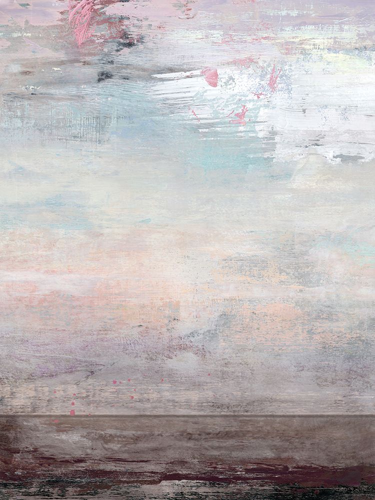 Purple Haze art print by Suzanne Nicoll for $57.95 CAD