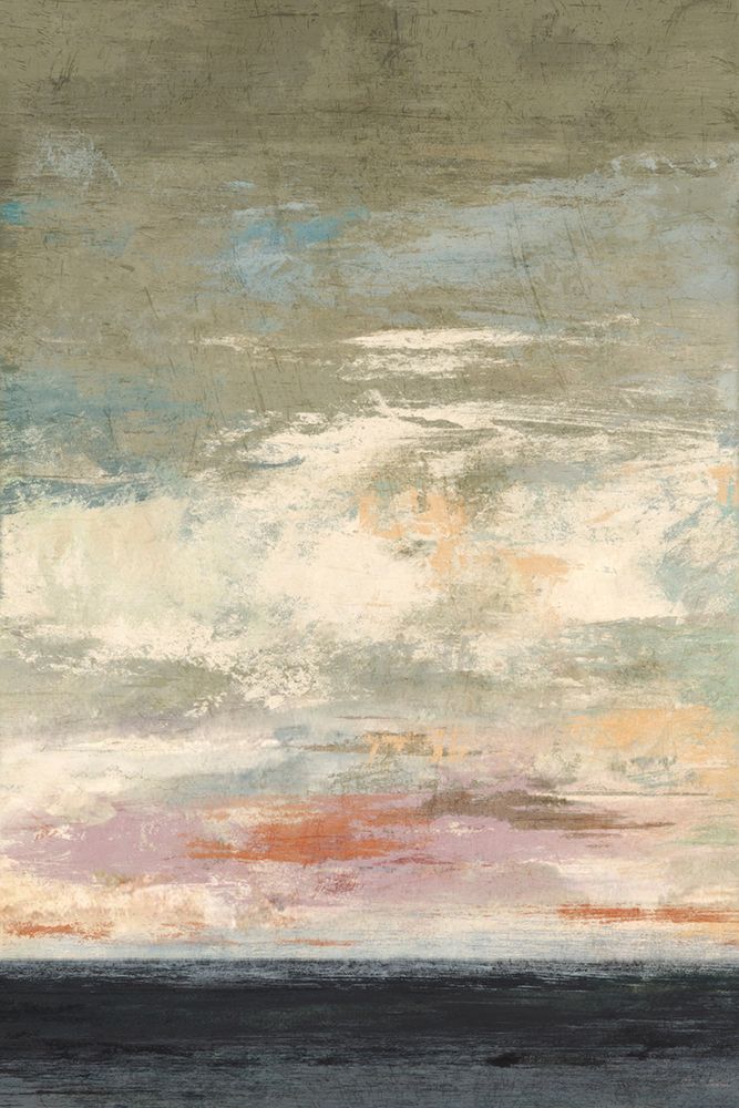 Quiet Tide art print by Suzanne Nicoll for $57.95 CAD