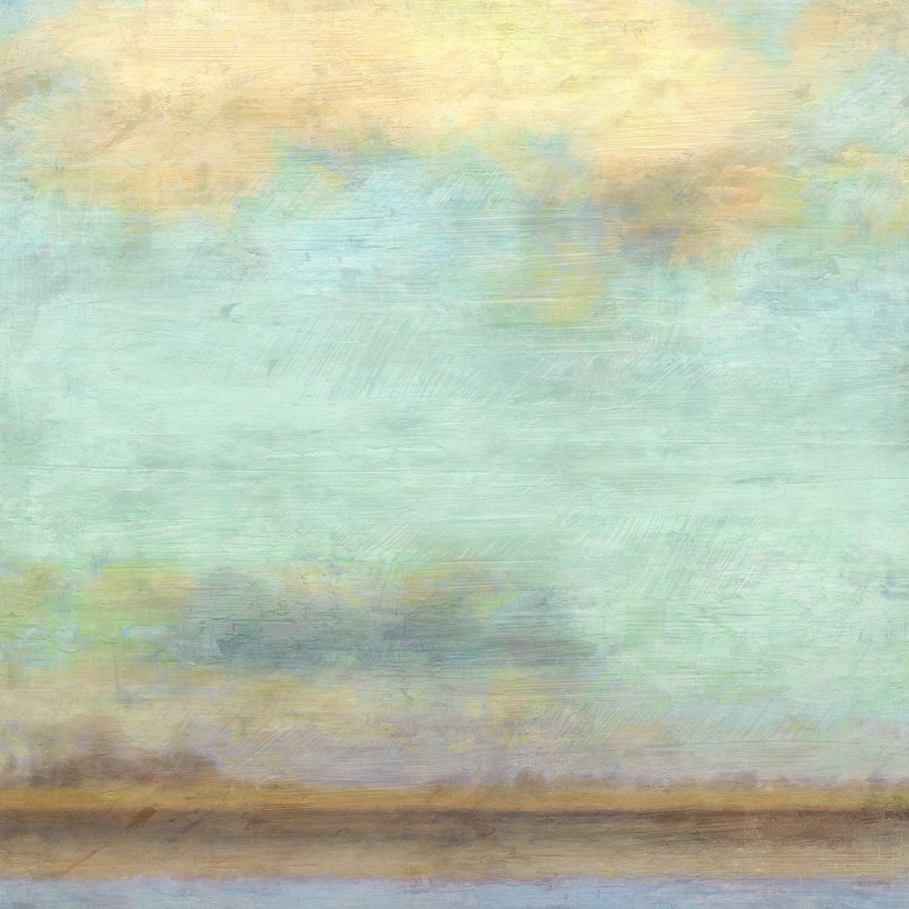 River Seine art print by Suzanne Nicoll for $57.95 CAD