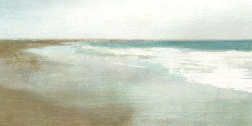 Surfside art print by Suzanne Nicoll for $57.95 CAD