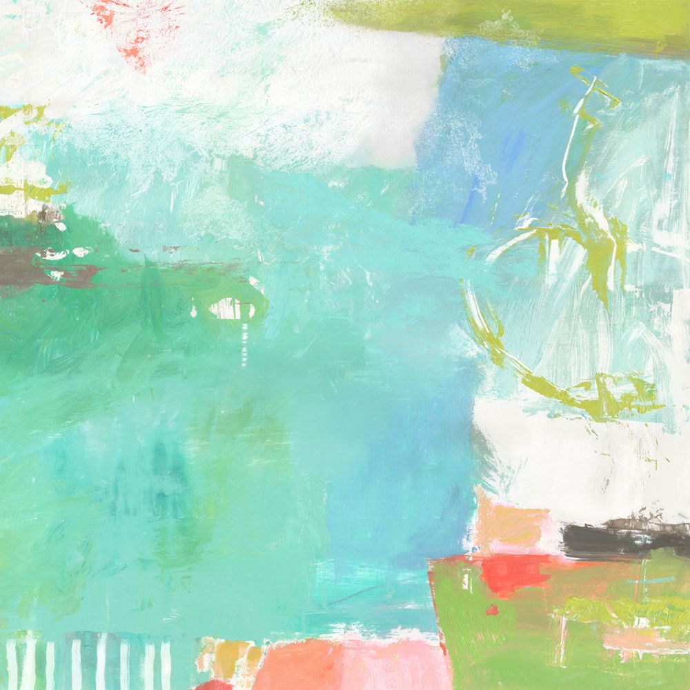Water Music art print by Suzanne Nicoll for $57.95 CAD
