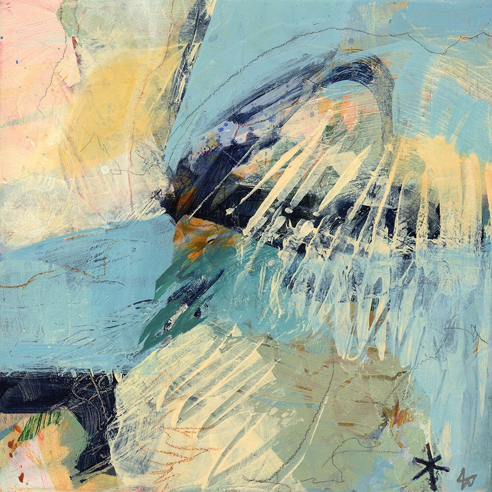 Dawn art print by Ann Thompson Nemcosky for $57.95 CAD