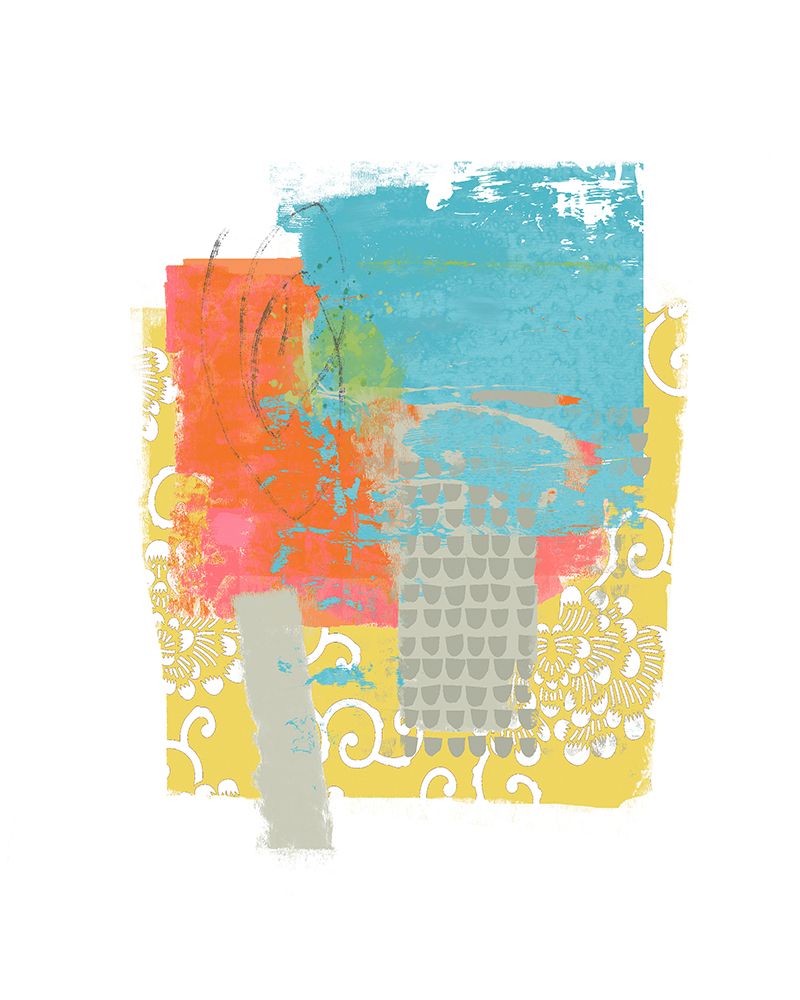 Beach Day 2 art print by Suzanne Nicoll for $57.95 CAD