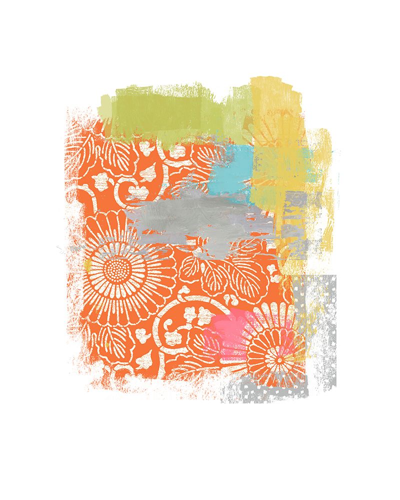 Beach Day 3 art print by Suzanne Nicoll for $57.95 CAD