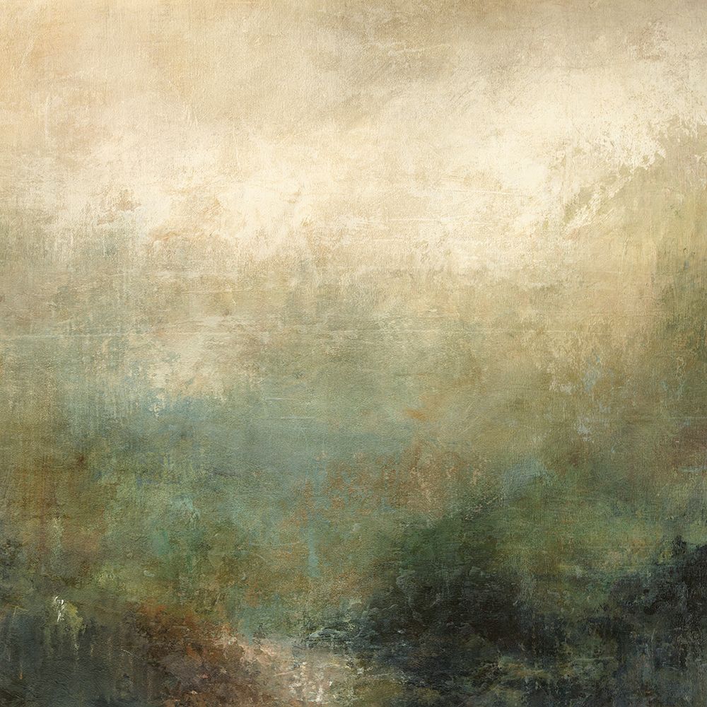 Forest art print by Suzanne Nicoll for $57.95 CAD