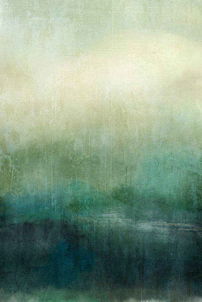 Hidden Path 1 art print by Suzanne Nicoll for $57.95 CAD
