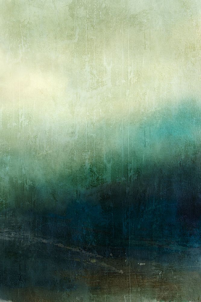 Hidden Path 2 art print by Suzanne Nicoll for $57.95 CAD