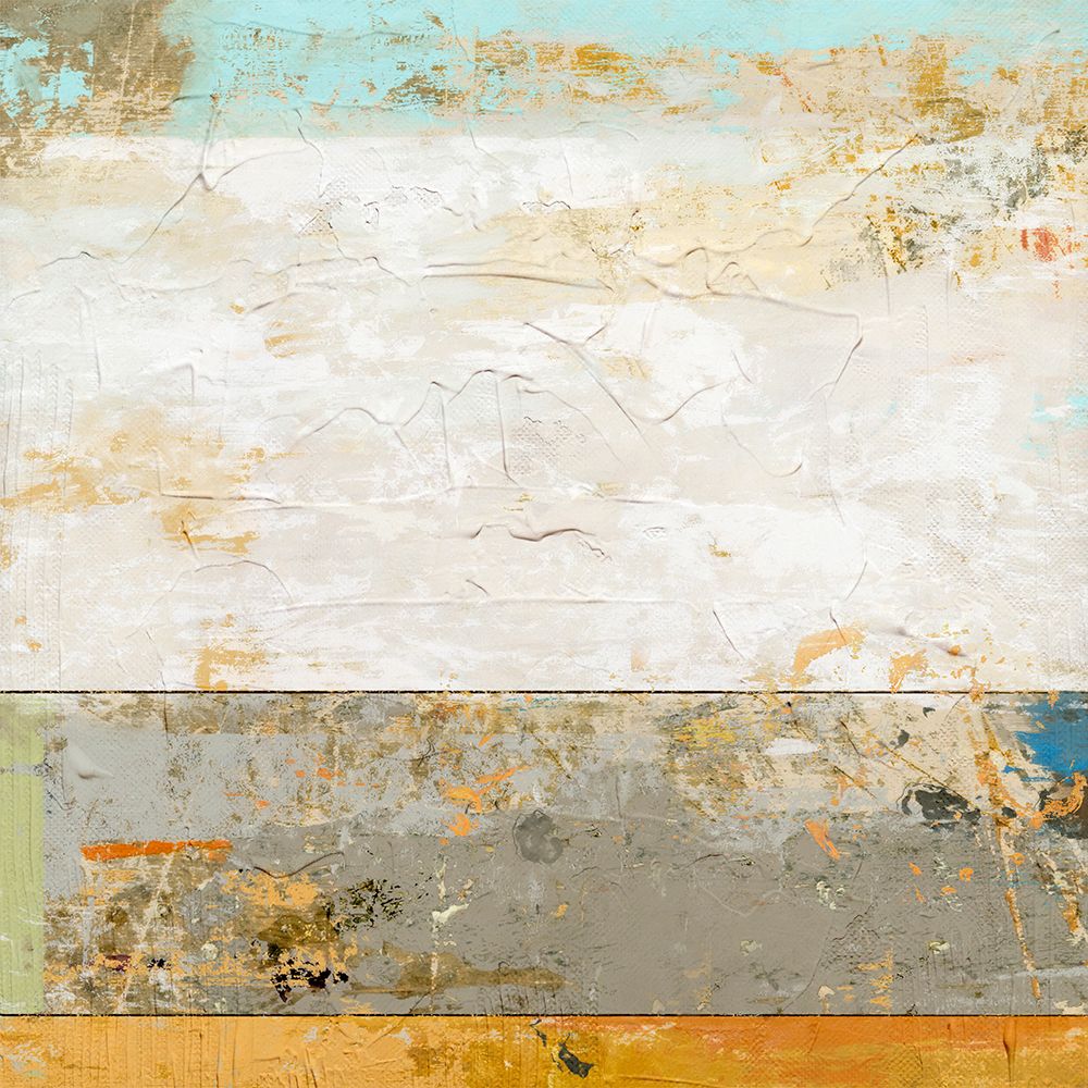 Orange Crush art print by Suzanne Nicoll for $57.95 CAD