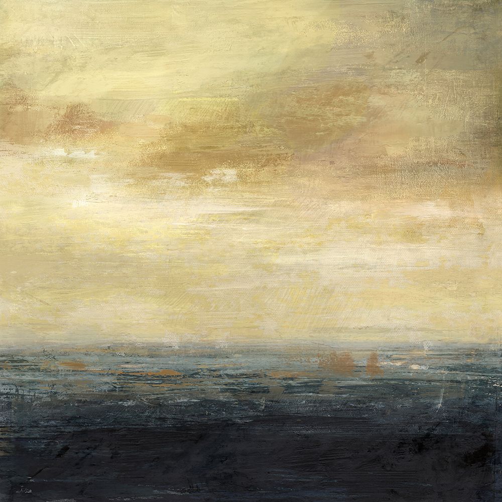 Black Sea art print by Suzanne Nicoll for $57.95 CAD