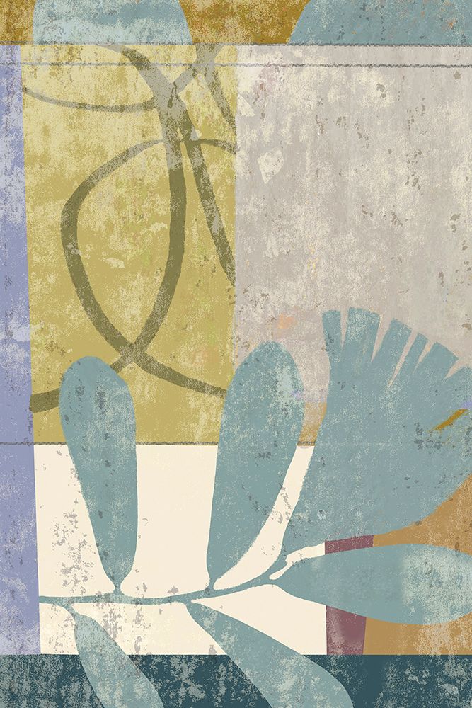 Calla 2 art print by Suzanne Nicoll for $57.95 CAD