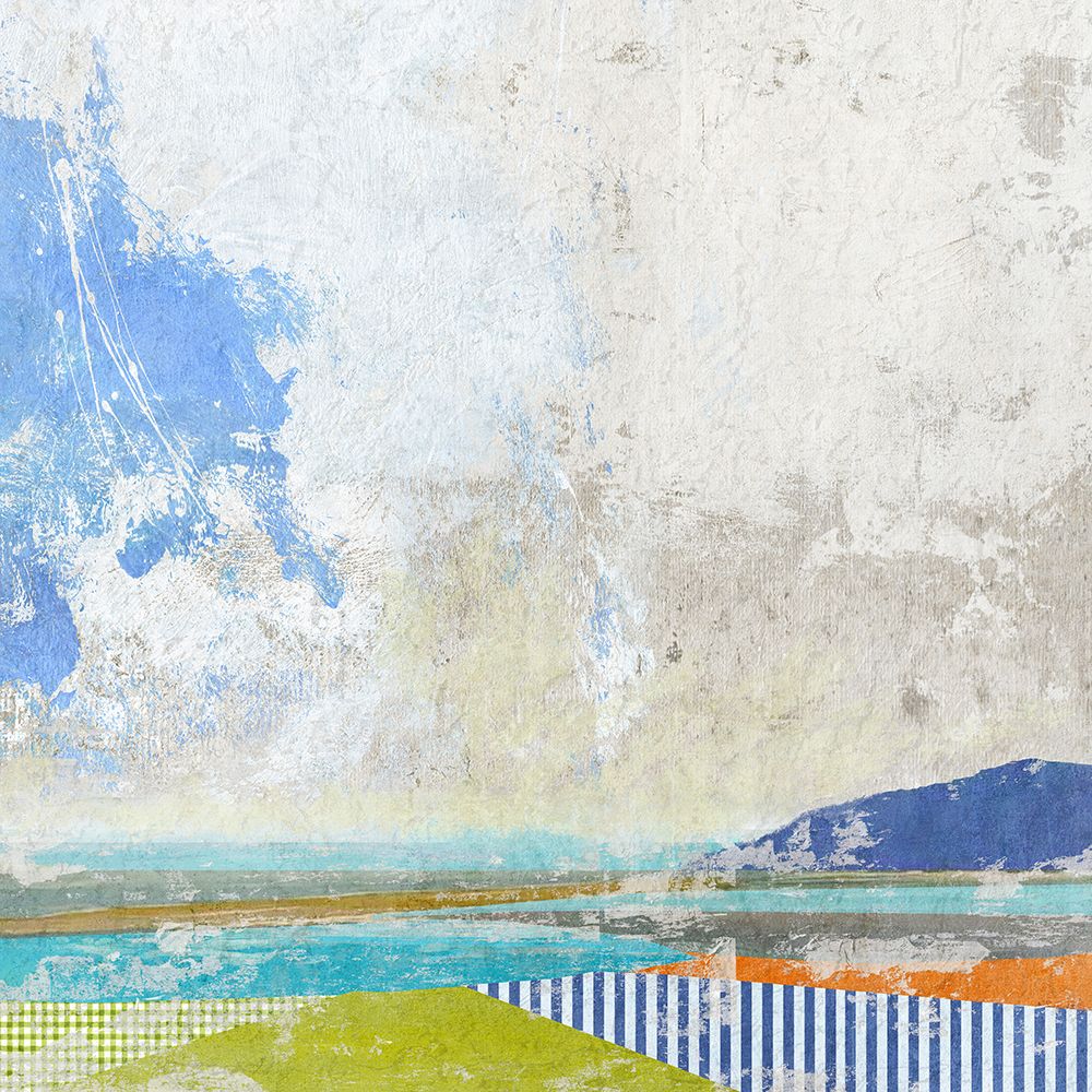 Capri art print by Suzanne Nicoll for $57.95 CAD
