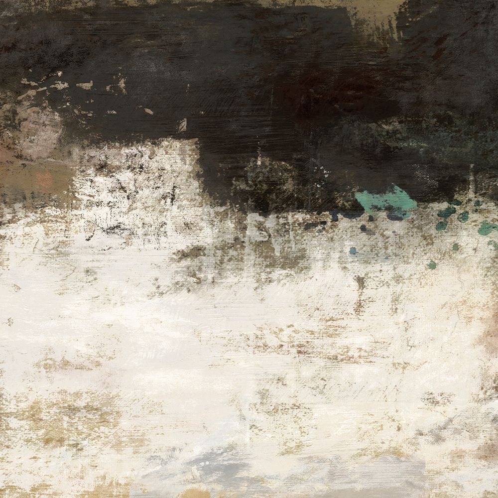 Concrete art print by Suzanne Nicoll for $57.95 CAD