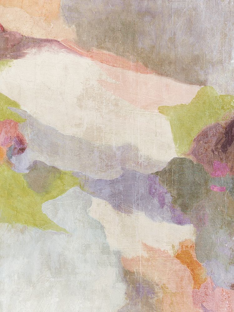 Abstract 3 art print by Suzanne Nicoll for $57.95 CAD