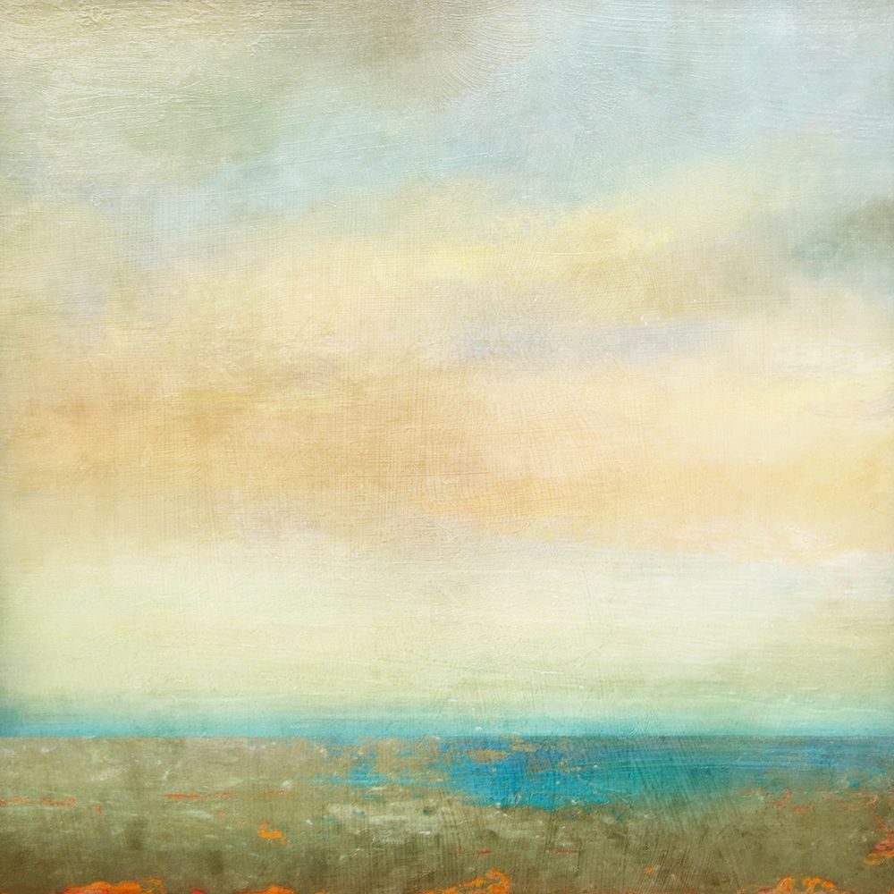 Cove art print by Suzanne Nicoll for $57.95 CAD