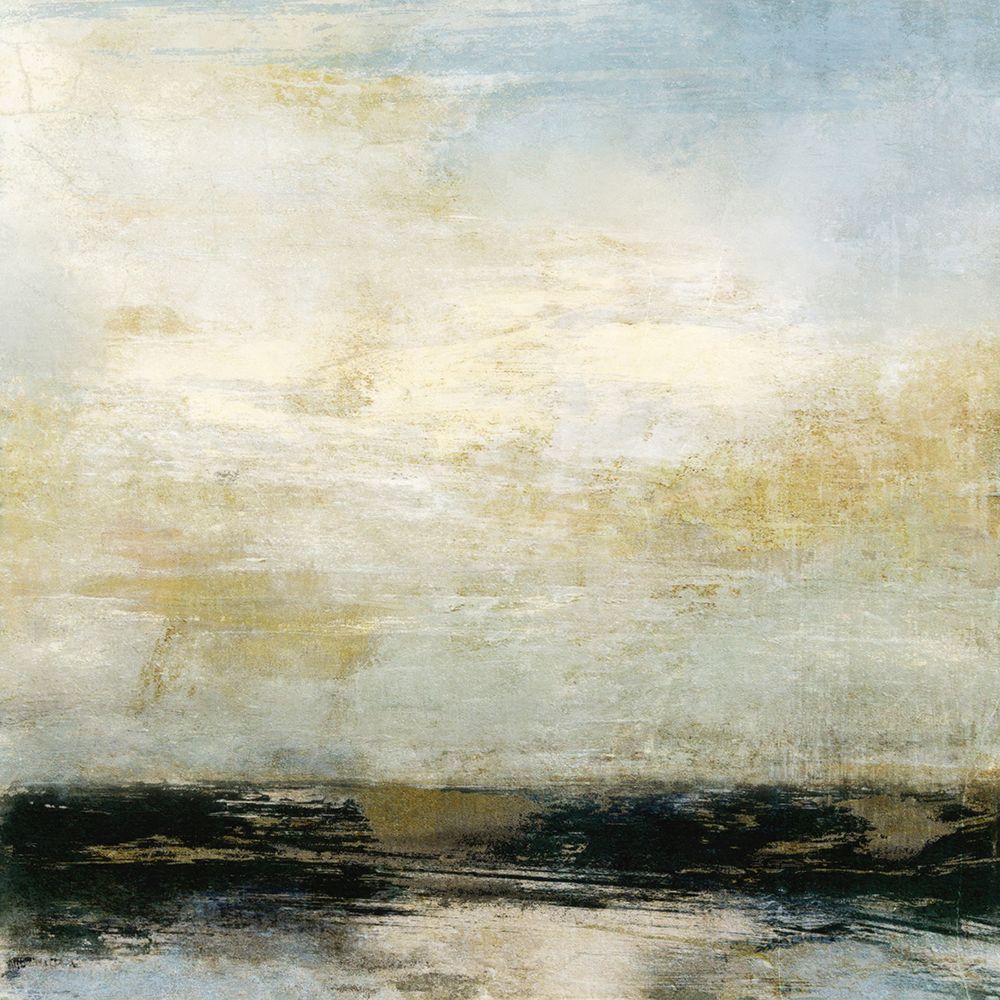 Haze 2 art print by Suzanne Nicoll for $57.95 CAD
