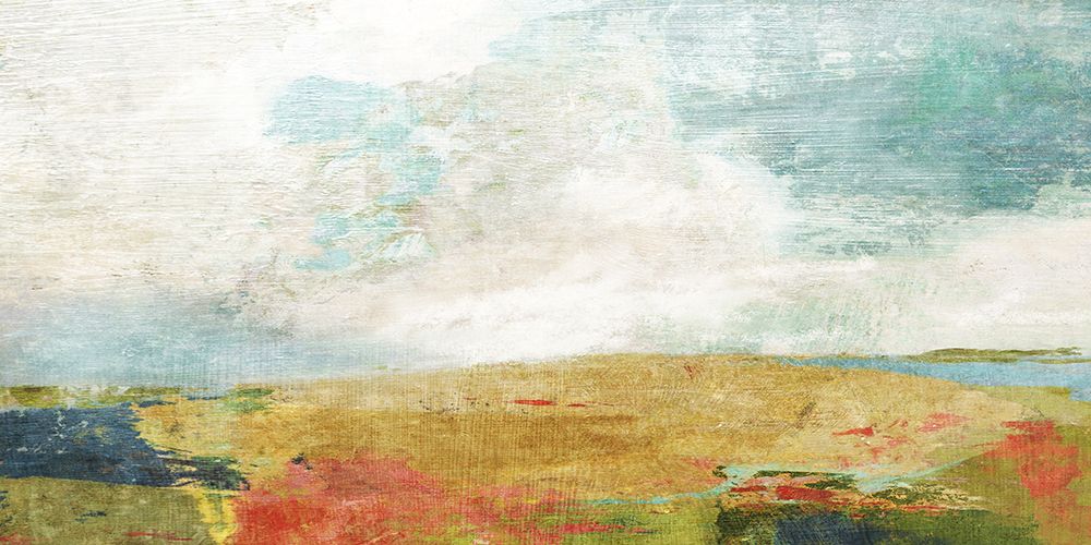 Wide Open art print by Suzanne Nicoll for $57.95 CAD