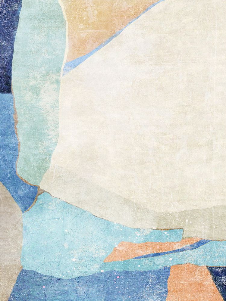 Apatite 1 art print by Suzanne Nicoll for $57.95 CAD
