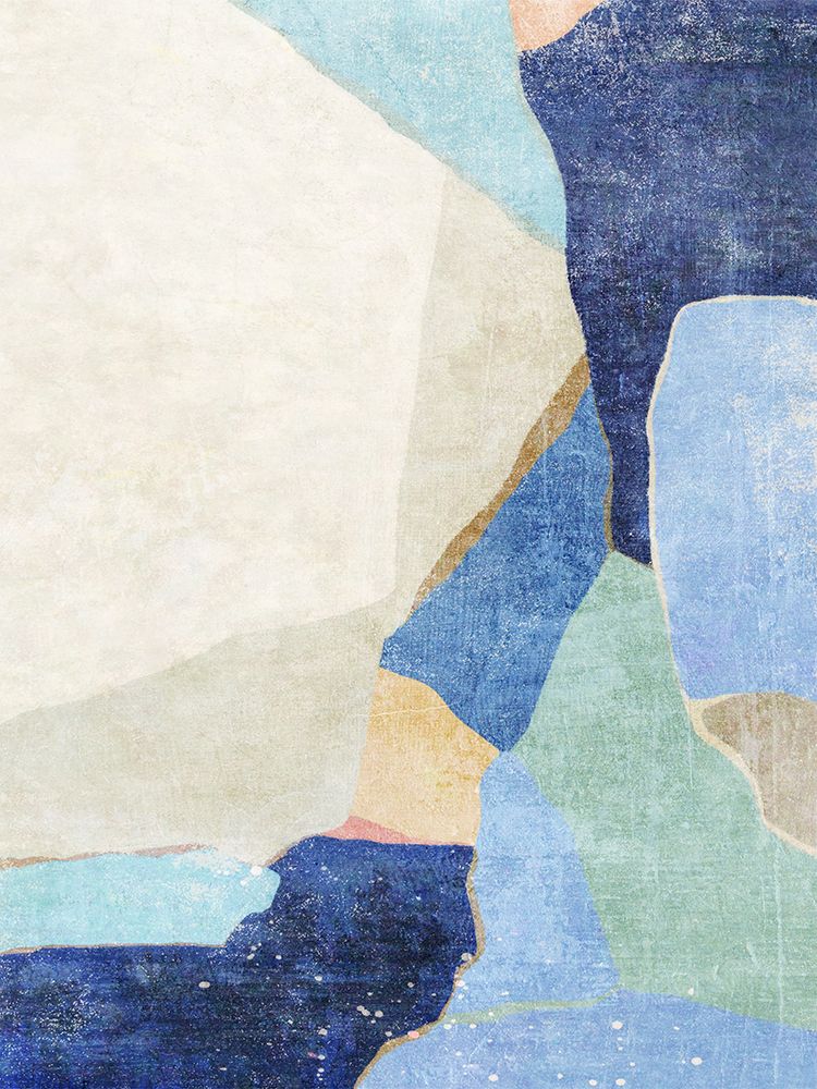 Apatite 2 art print by Suzanne Nicoll for $57.95 CAD