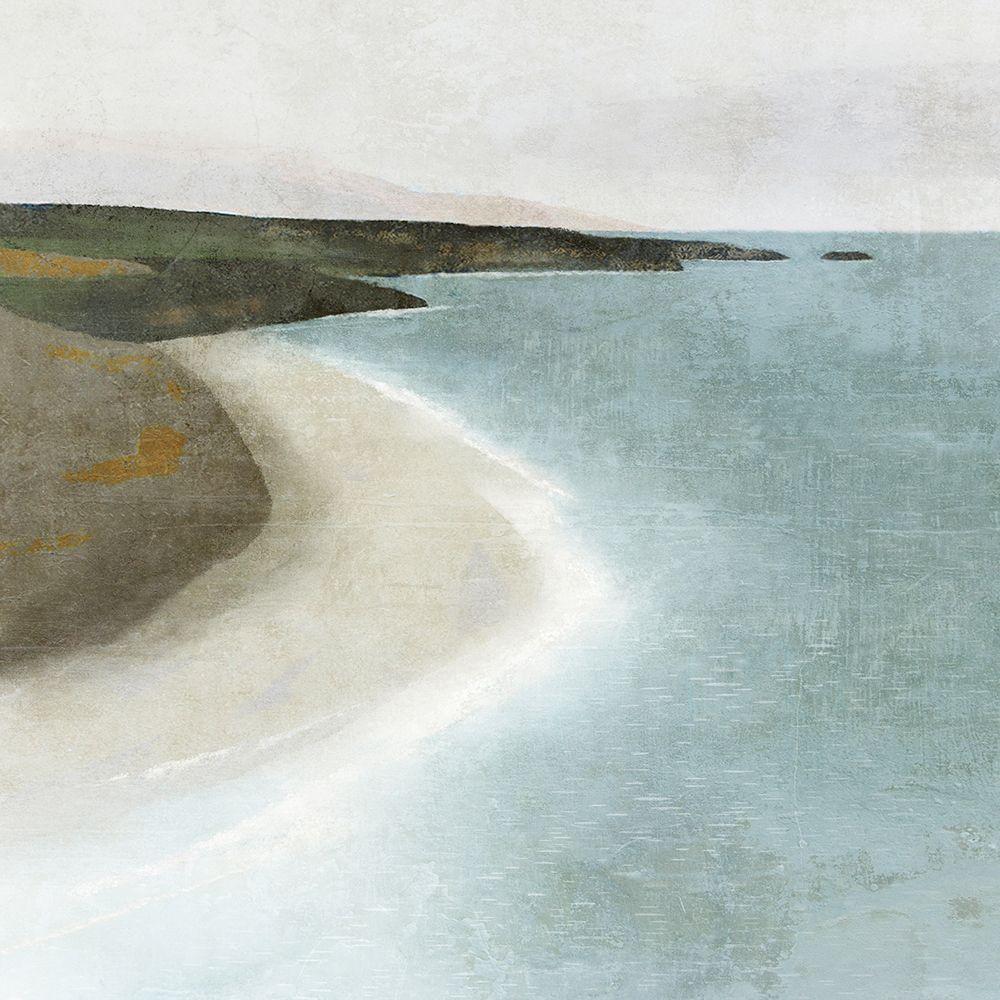 Block Island art print by Suzanne Nicoll for $57.95 CAD
